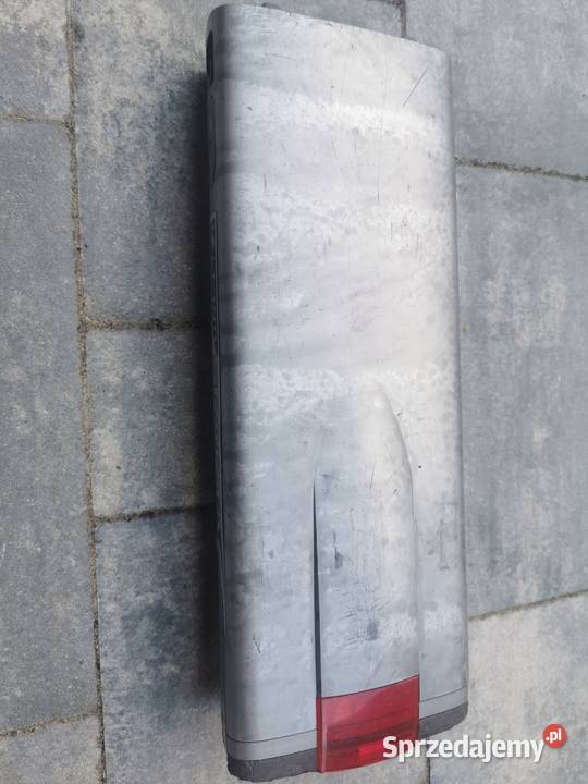 Bateria Sparta Batavus Koga LiIon Hajnówka