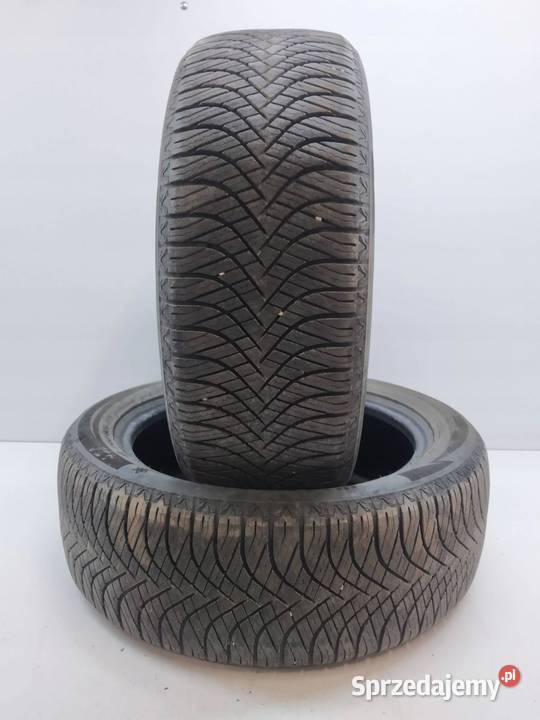 2x OPONA CAŁOROCZNA WESTLAKE ALLSEASON 21550R17 215
