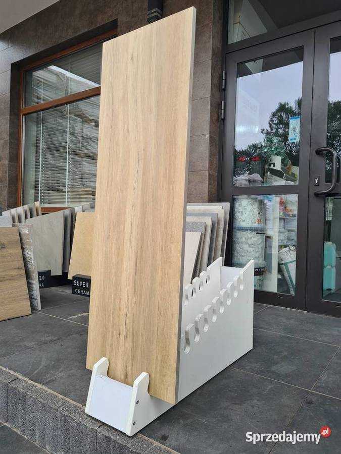 Płyta Tarasowa CORAX WOOD NATURAL 40x120x2 Opoczno sprzedam