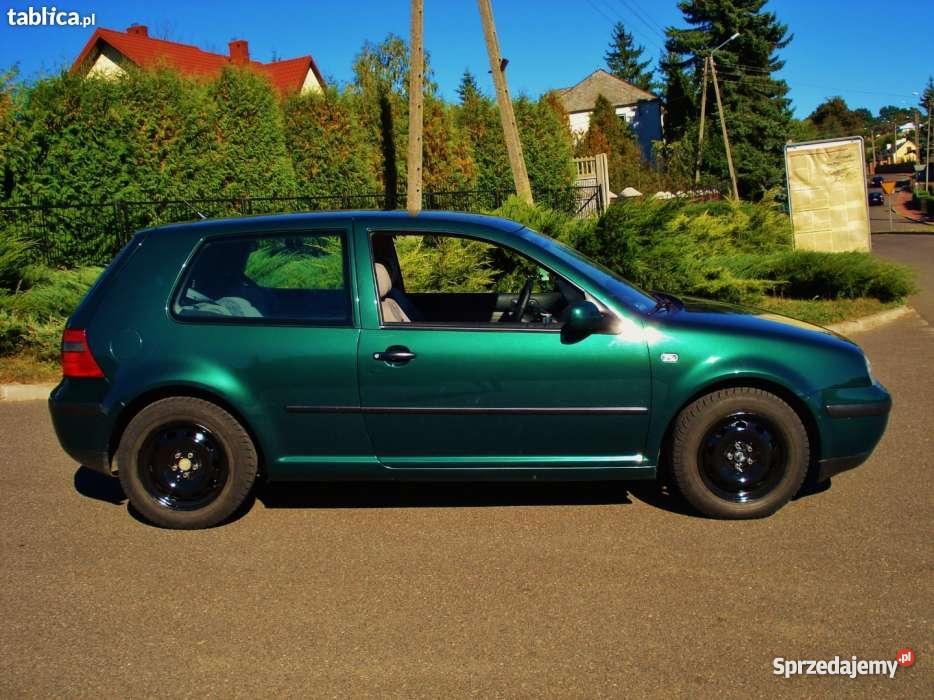 Volkswagen Golf IV Godny 237000km Siemiatycze