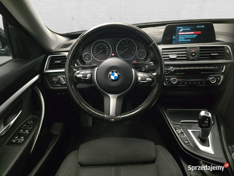 BMW 3GT xDrive Sport Line HeadUp LED Adaptacyjny automatyczna BMW BMW małopolskie