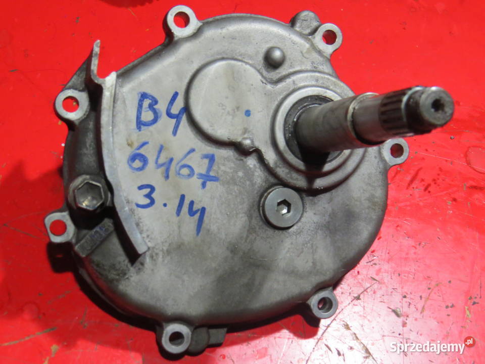 SUZUKI BURGMAN AN400 AN 400 250 AN250 09 Warszawa sprzedam