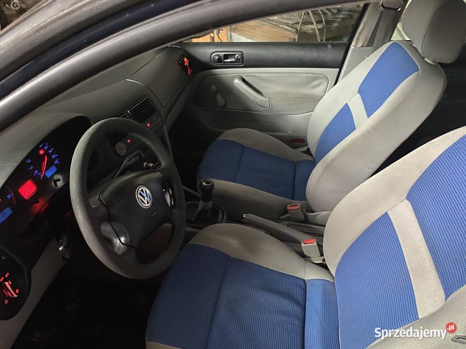 WV golf 4 19 lubelskie