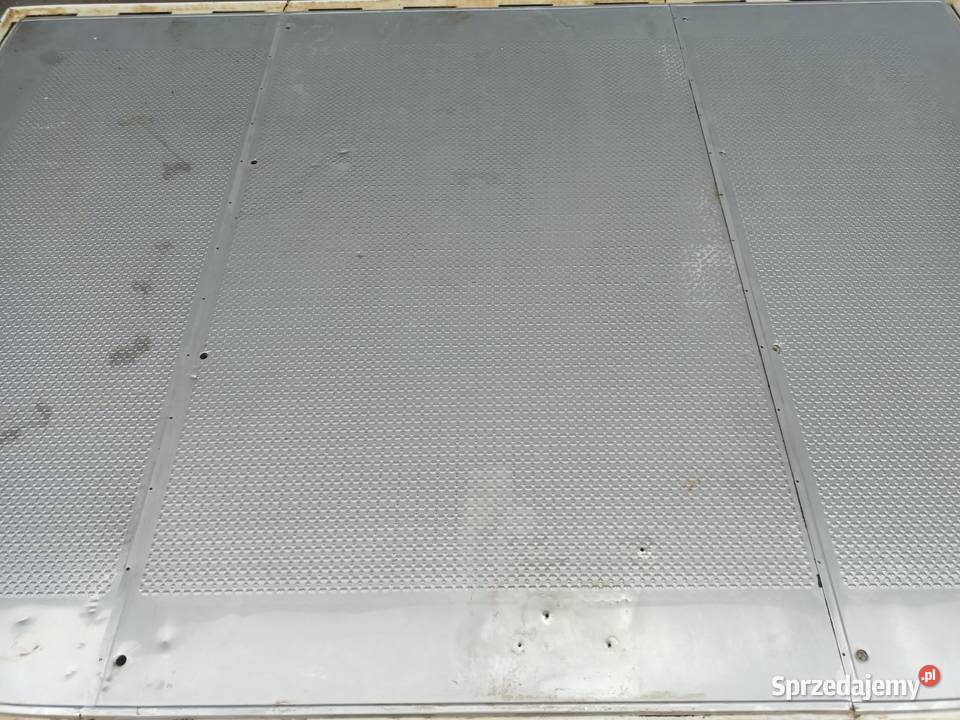 Komora chłodnicza komora mroźnicza Viessmann Biznes i Przemysł Niedźwiedź sprzedam