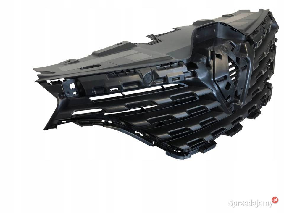 Renault Kadjar 20182022 LIFT Atrapa Grill osobowe świętokrzyskie Skarżysko-Kamienna