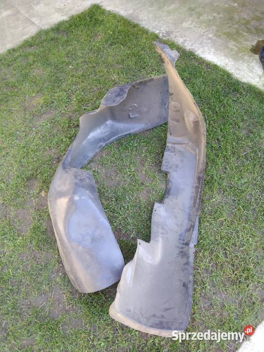 Nadkole przód opel calibra Nisko