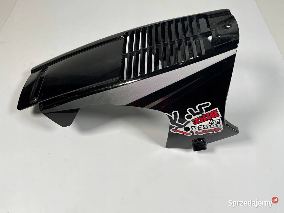 KTM 125 390 17 Pług Owiewka Osłona dół dolna Łobżenica