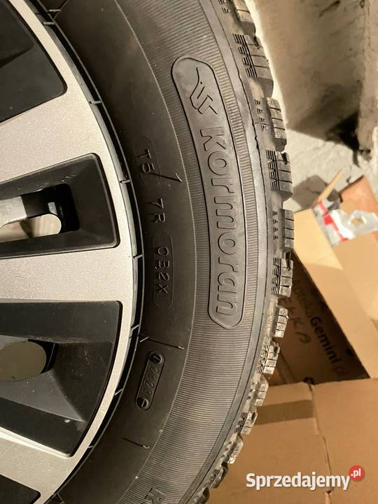 Opony Ziomowe Gliwice