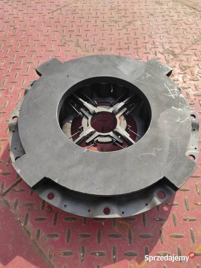 Docisk sprzęgła kpl Kamaz ciężarowe Ostrowiec Świętokrzyski