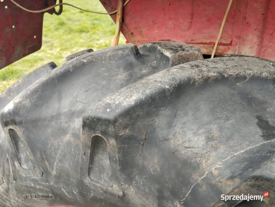 Władimirec T 25 Radzyń Podlaski