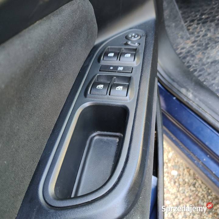 Fiat Tipo LPG Lange edu6d Marzęcino