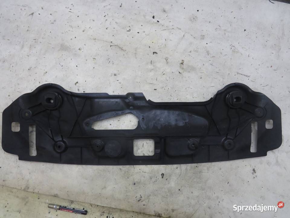 OSŁONA PASA PRZEDNIEGO JAGUAR XJ X351 30D lubelskie sprzedam