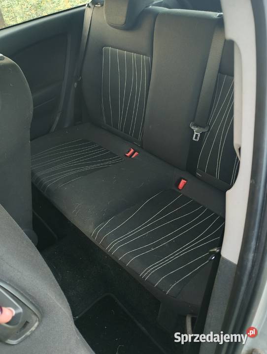 Opel Corsa D 2006r Janowiec Wielkopolski sprzedam