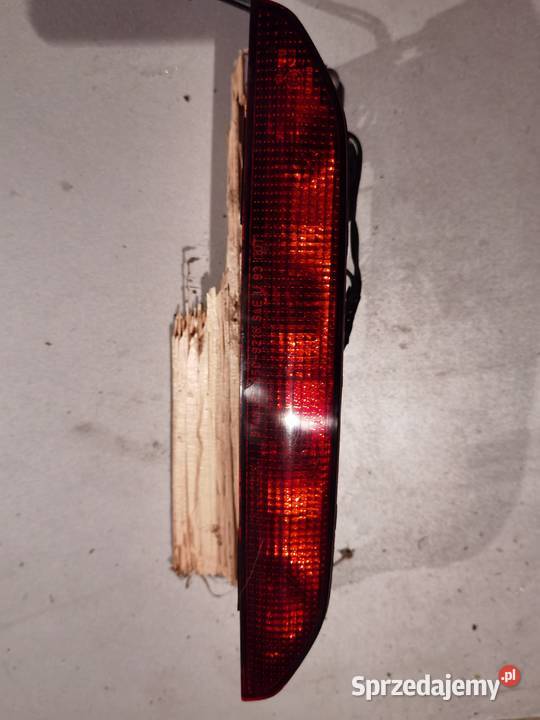 Honda Civic vi ek3 lift lampka stopu spojler Środek Częstochowa sprzedam