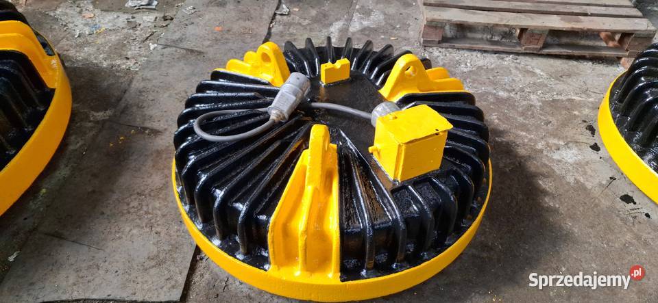 Chwytaki Elektromagnetyczne Tarnowskie Góry