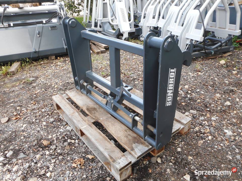 SONAROL Przejściówka Adapter Redukcja MERLO na Lubliniec
