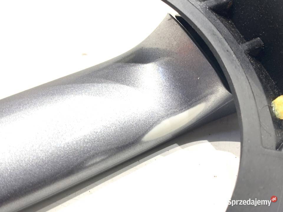 KLAMKA ZEWNĘTRZNA LEWY PRZÓD MITSUBISHI