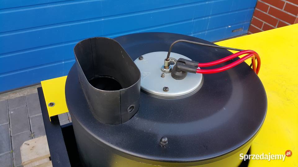 Myjka ciśnieniowa KARCHER HDS 12144 ST 1020 1320 Zduny sprzedam