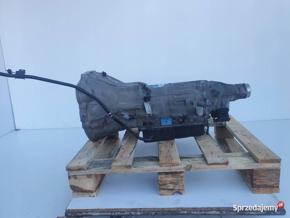 AUTOMATYCZNA SKRZYNIA BIEGÓW Lexus IS200 20 VVTI Rudka