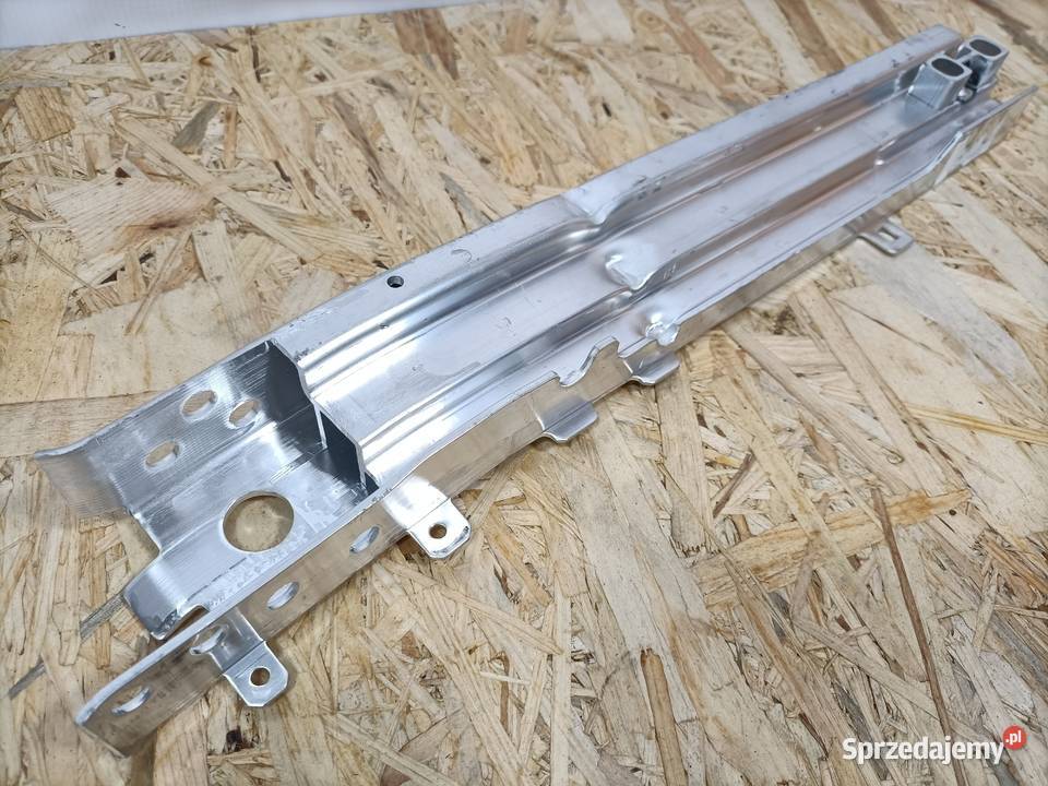 BMW X1 F48 X2 F39 ABSORBER DOLNY STREFA ZGNIOTU Motoryzacja Pleszew