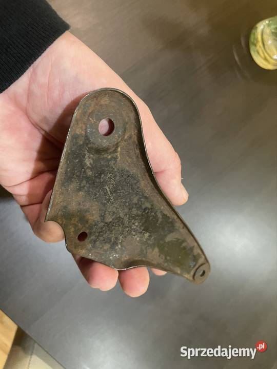 Ucho lampy Dkw Sokol 125 Moskwa Złocieniec sprzedam