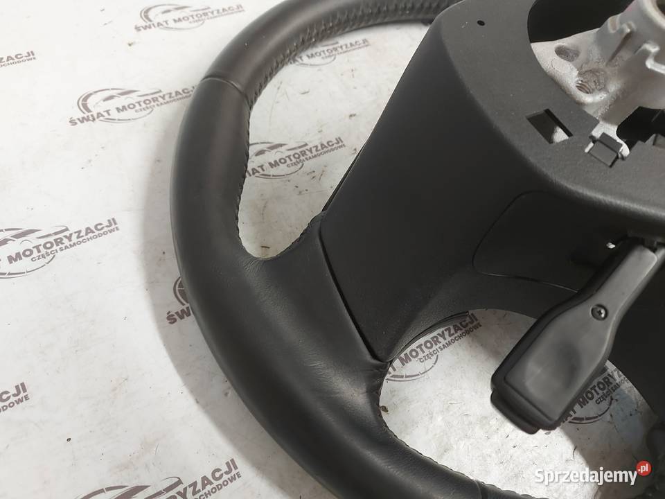 LEXUS IS II kierownica