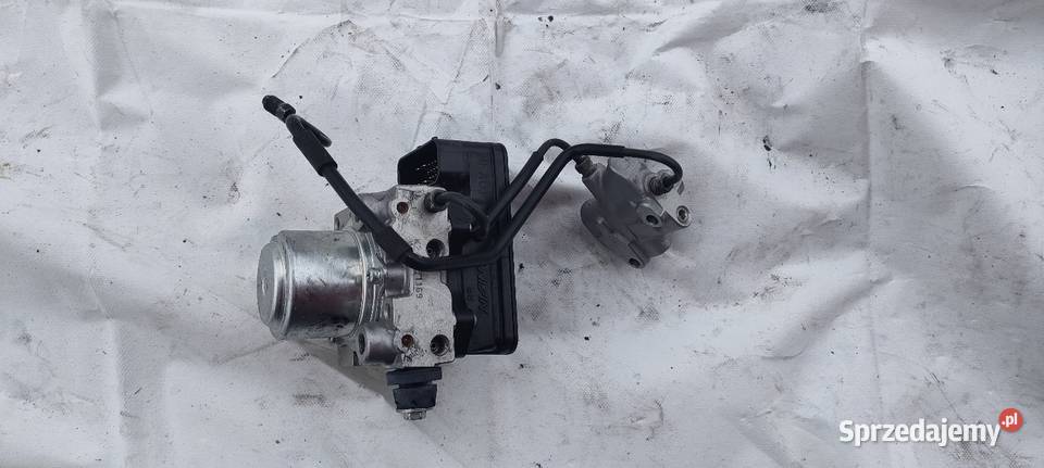 Honda CBF100 sc58 pompa ABS Łódź