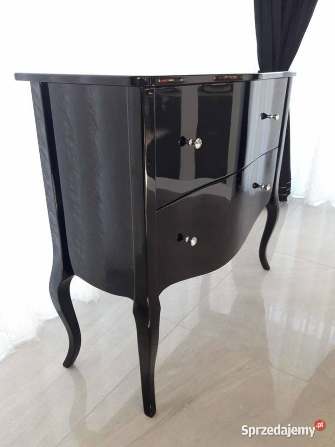 Komoda Classic AKANT Meble 45cm Gierałtowiczki