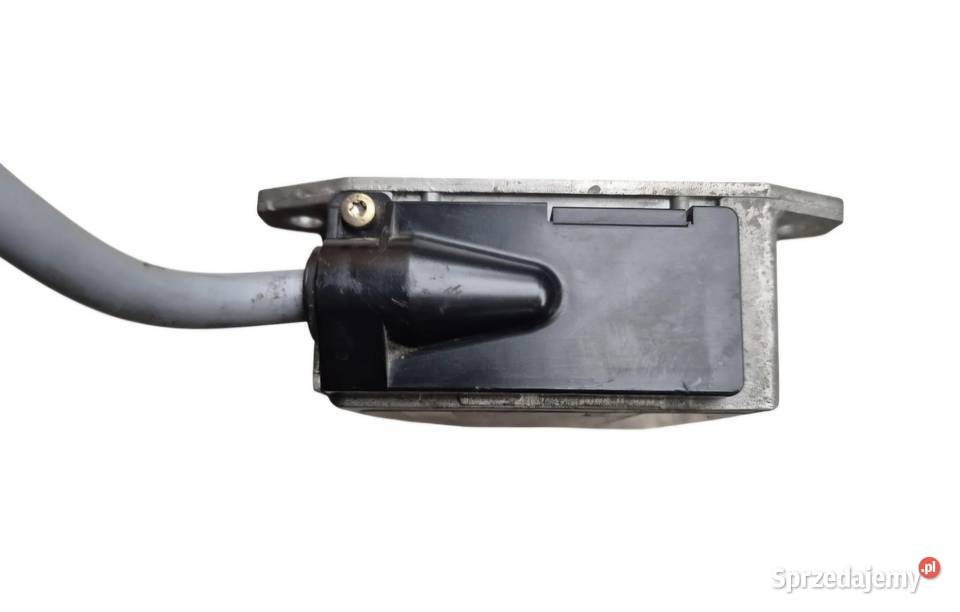 MODUŁ AIRBAG PODUSZEK POWIETRZNYCH AUDI 80 B4 Działoszyce sprzedam