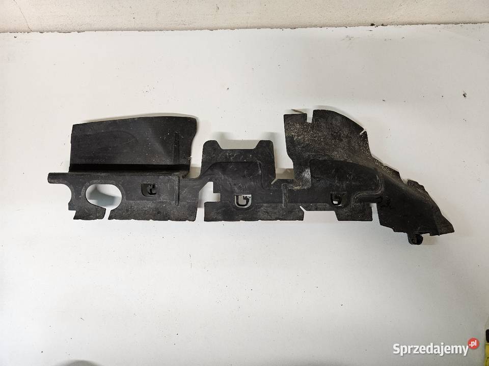 SKODA OCTAVIA III 3 KIEROWNICA POWIETRZA PRAWA Motoryzacja wielkopolskie Międzychód