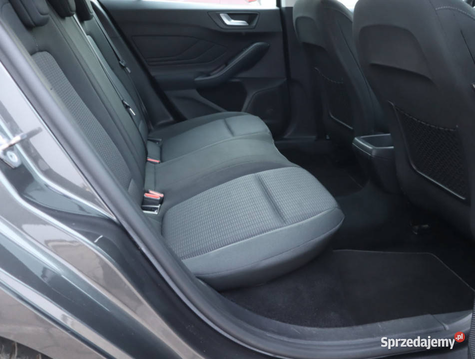 Ford Focus 10 EcoBoost