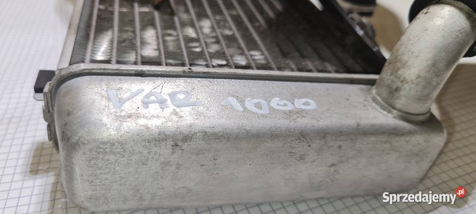 Honda Varadero 1000 ABS SD02 2006r chłodnica Warszawa