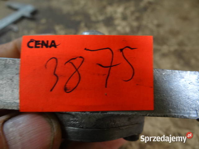 napęd licznika MZ ES Trophy jaskółka 250 org DDR sprzedam