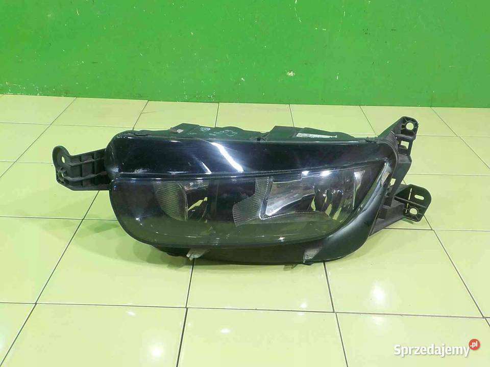C4 GRAND PICASSO II 20 BHDI 15r lampa lewa przod Suków sprzedam