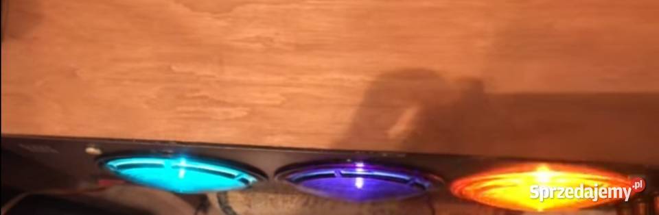 Kolorofon C230B z PRL Kraków