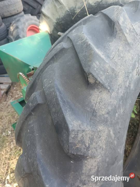 Opona 14928 lubelskie Jeziernia