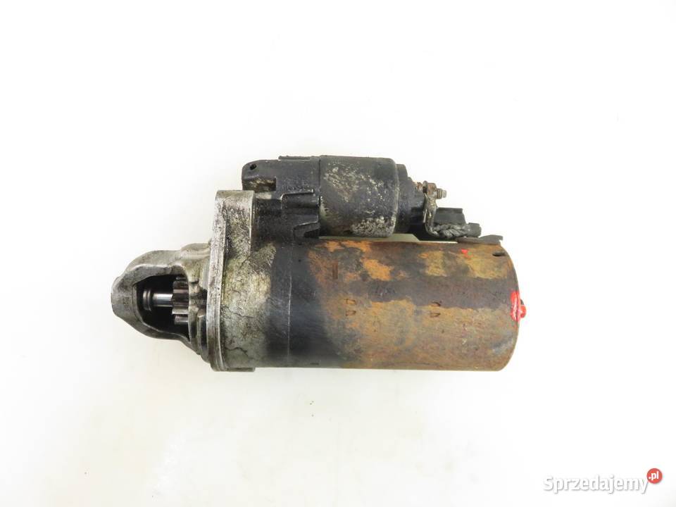 ROZRUSZNIK AUDI A4 B7 Avant 20042008 30 TDI osobowe