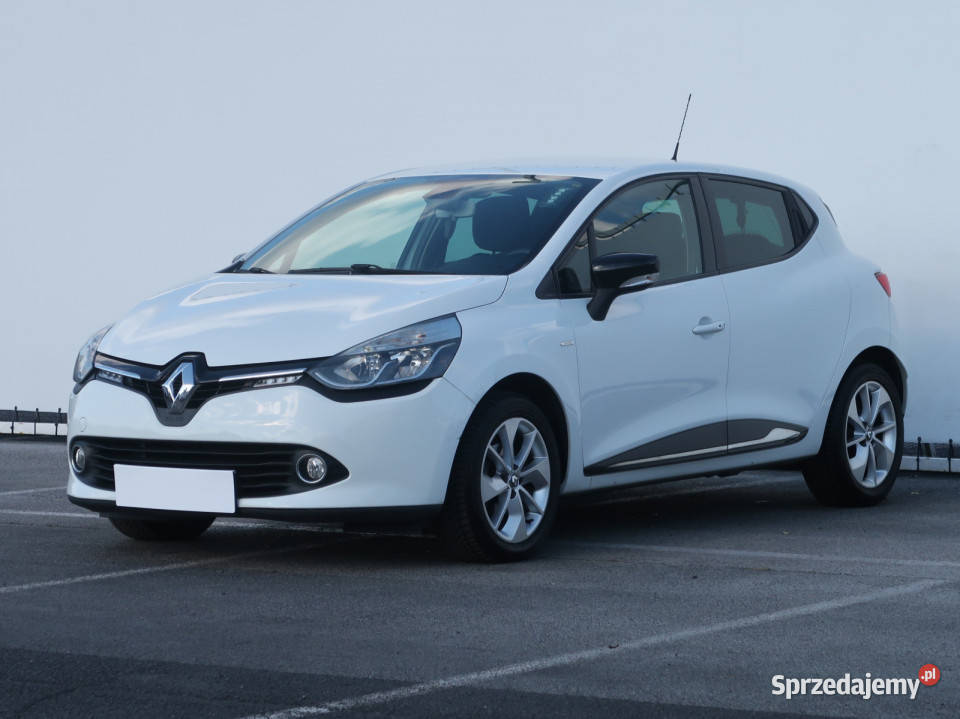 Renault Clio 09 TCe Lublin