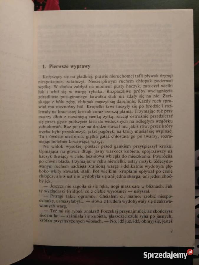 Podróże Nansen i Arktyka Gdańsk