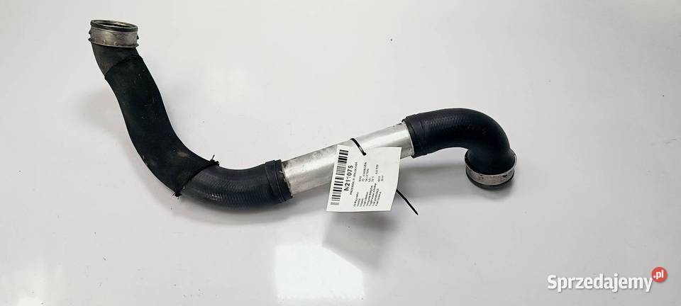 PRZEWÓD RURA DOLOT VOLKSWAGEN PHAETON 3D045708A kujawsko-pomorskie