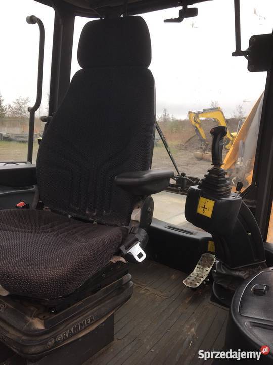 Trójkołowy spalinowy skuter seniora pomorskie Gdańsk