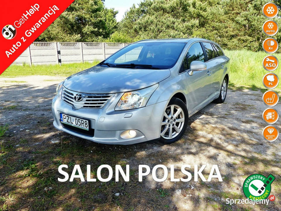 Toyota Avensis 22 immobilizer