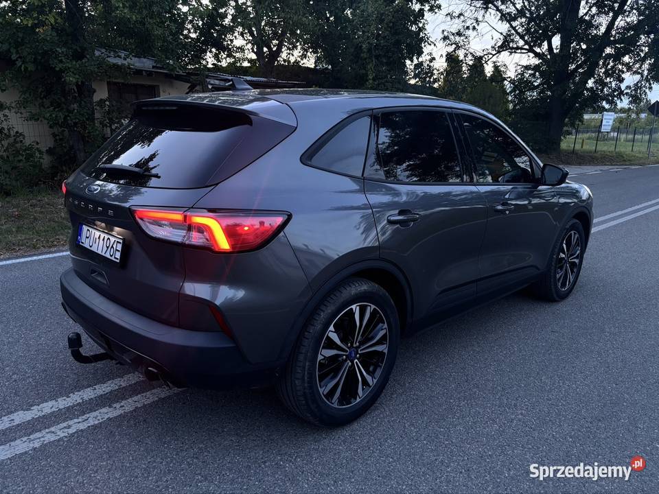 Ford escape 2021 47 Puławy