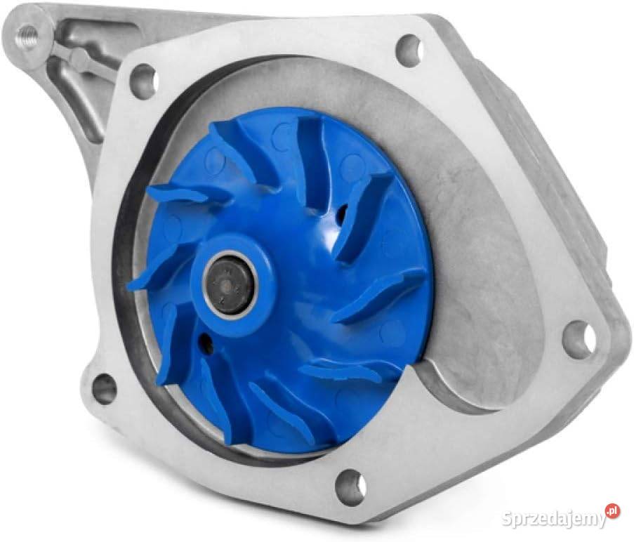 SKF VKMC 061342 ZESTAW PASKA ROZRZĄDU POMPA WODY śląskie Szczerbice sprzedam