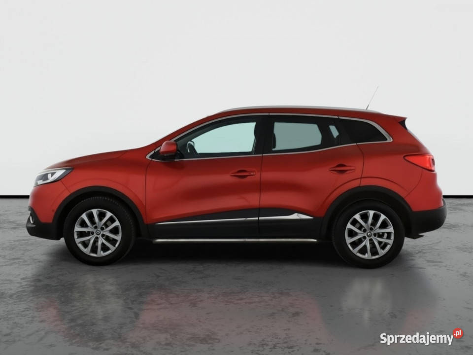 Renault Kadjar 12 TCe czujnik parkowania Bielany Wrocławskie sprzedam