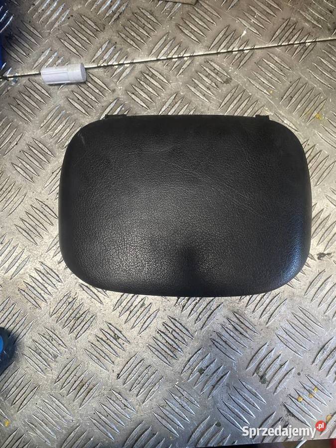 Wyświetlacz radia i zegarka Peugeot 307