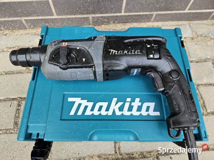 MAKITA HR2470 młotowiertarka