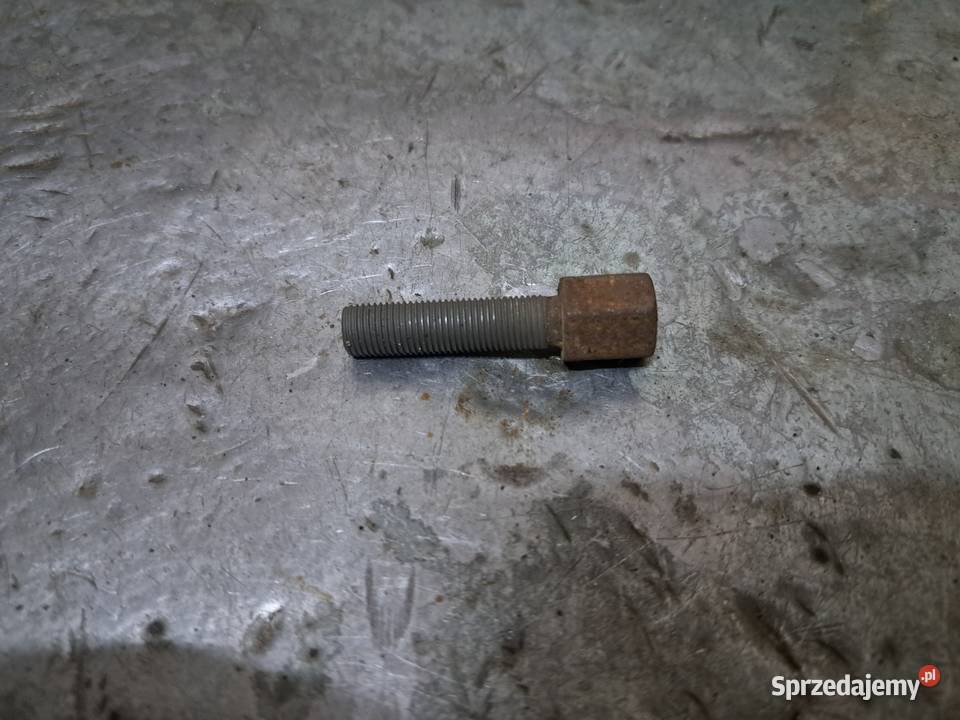 Regulacja napinacz linki szczękotrzymacza shl Wielkie Drogi