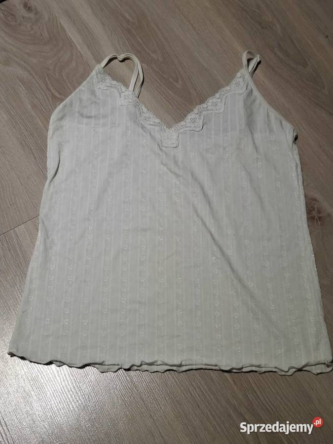 3 sztuki koszulek i jedna haleczka nocna świętokrzyskie