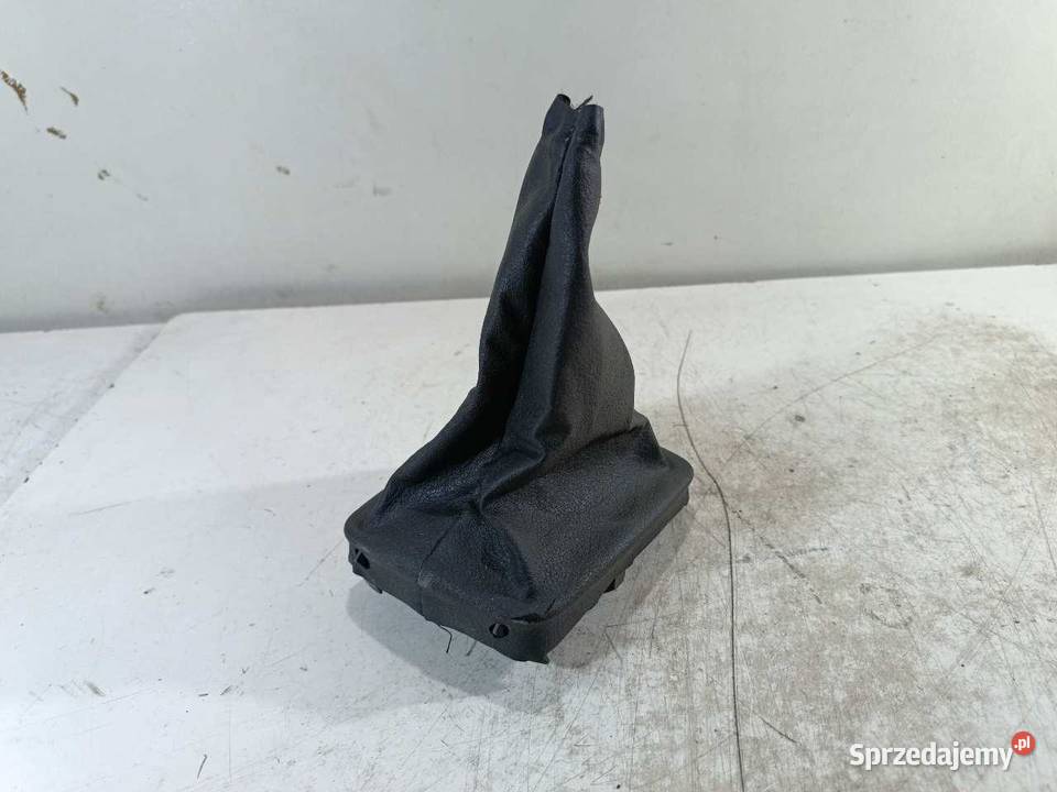 MIESZEK ZMIANY BIEGÓW PEUGEOT 206 wielkopolskie